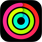 Apple Fitness app icon