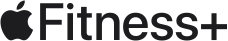 Apple Fitness+ Logo