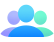 Family sharing icon