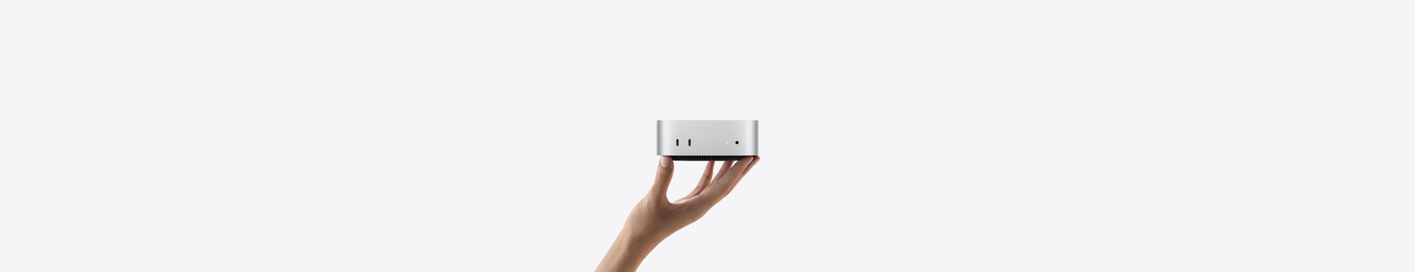 Mac mini