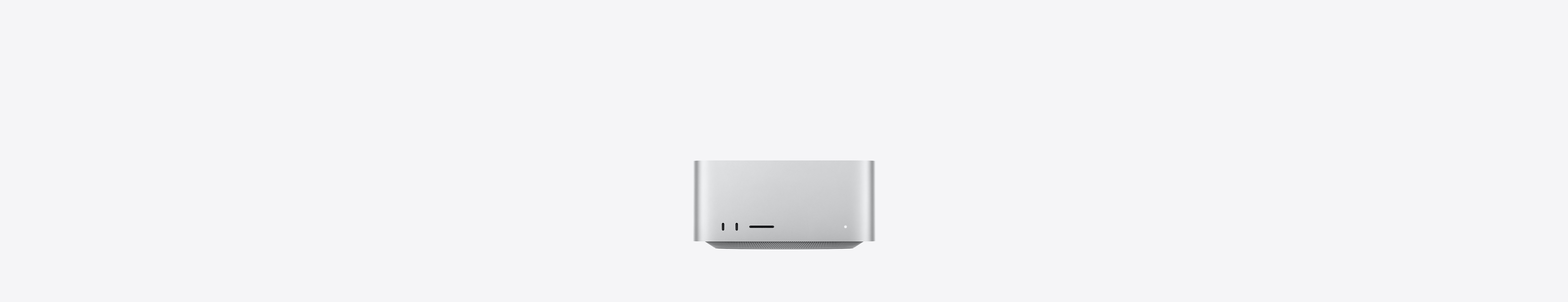 Mac Studio