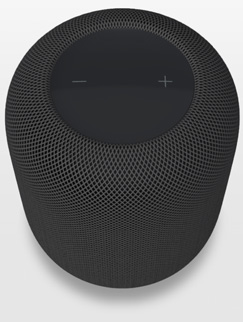 Apple HomePod 2