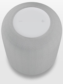 Apple HomePod 2