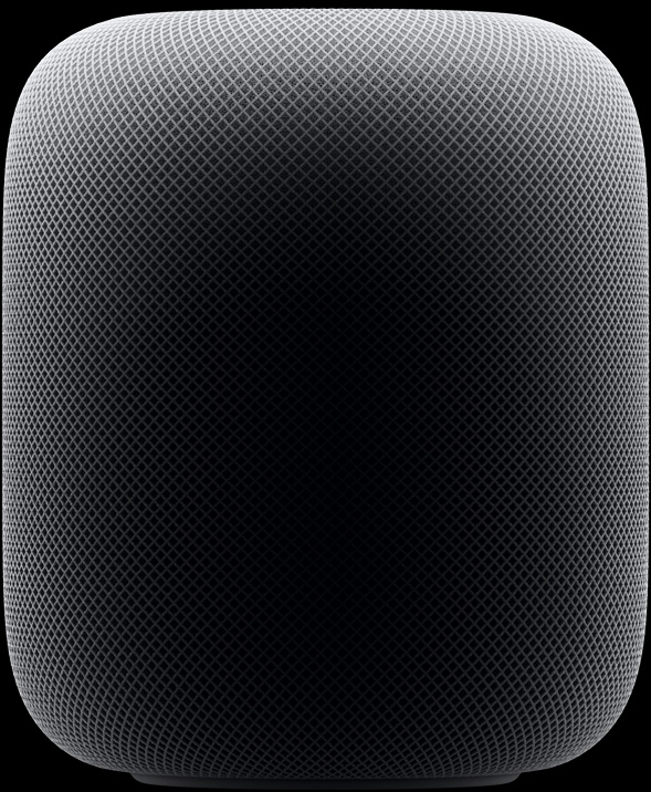 Apple HomePod 2