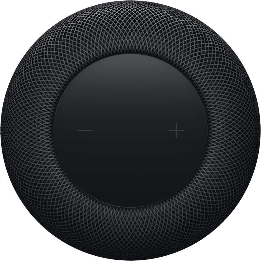 HomePod(第2世代) - Apple(日本)