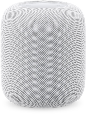 HomePod (2nd generation) - Technical Specifications - Apple