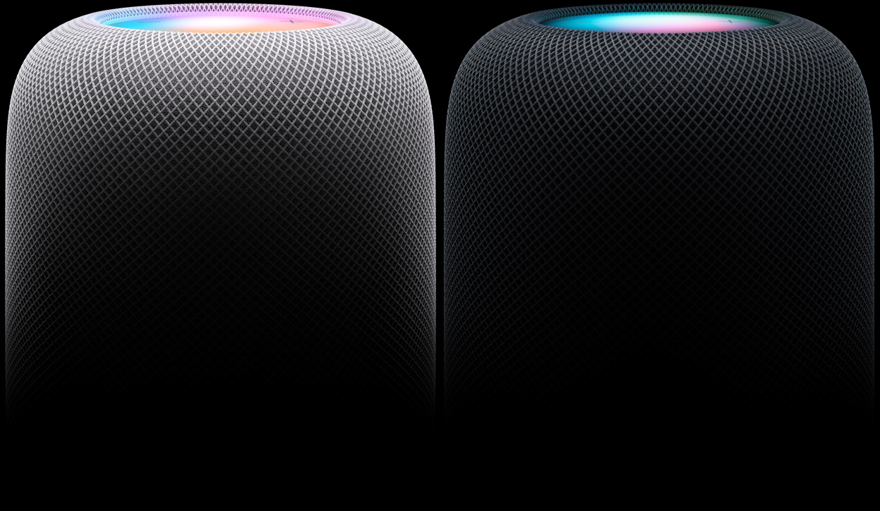 HomePod 2nd Generation Apple HomePod 2nd Generation Apple