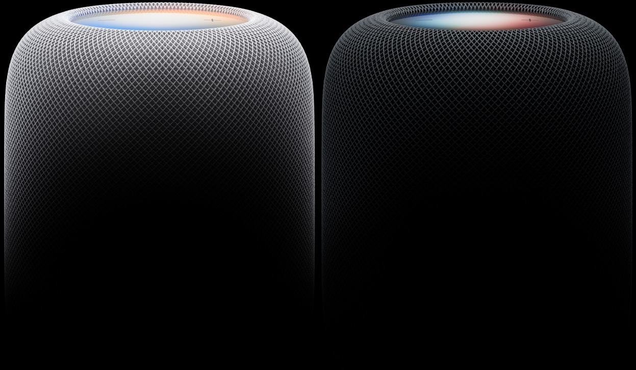 HomePod（第2世代） - Apple（日本）