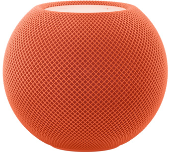HomePod mini - Technical Specifications - Apple
