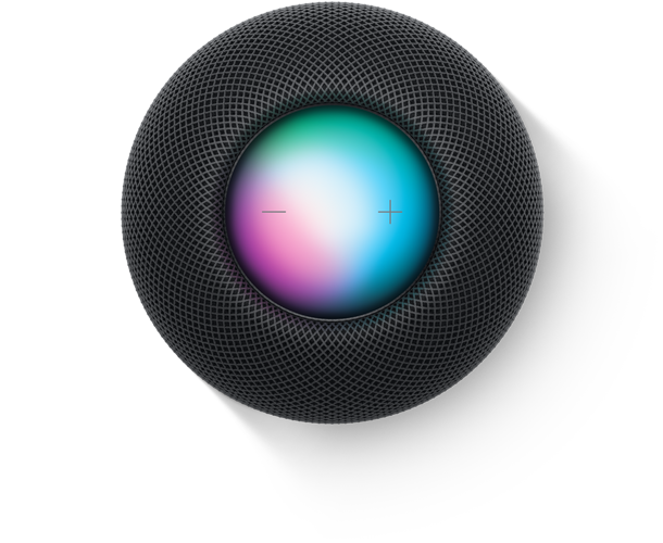 HomePod mini - Apple(日本)
