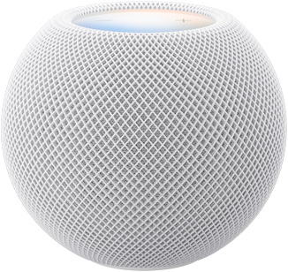 ◯Apple Pod mini ホワイト HomePod mini 2 - Technical Specifications - Apple