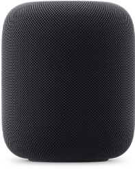 Der Homepod in Mitternacht