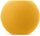 Gele HomePod mini