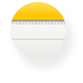 Icon for Notes app