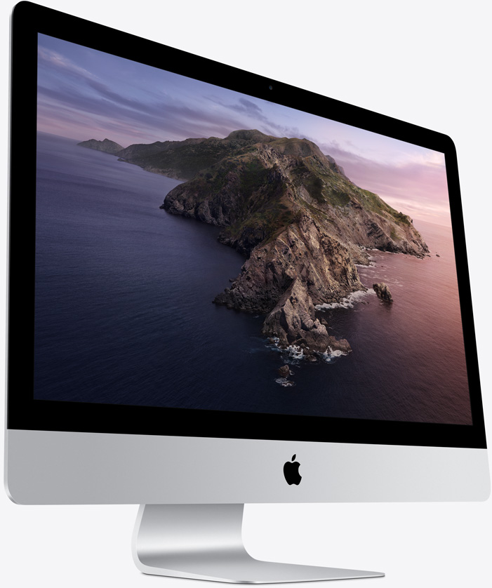 Apple Imac 27 Mxwu2 10th Gen Core I5 27 Retina 5k Desktop Price In