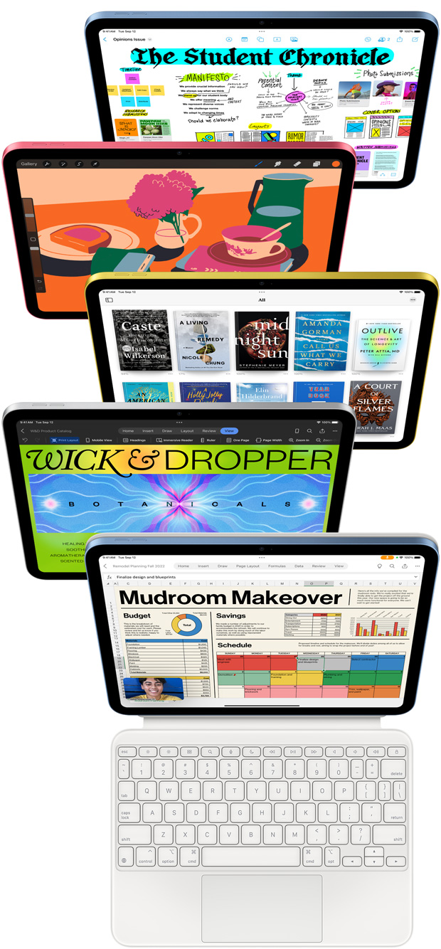 ipad price in bd 2025