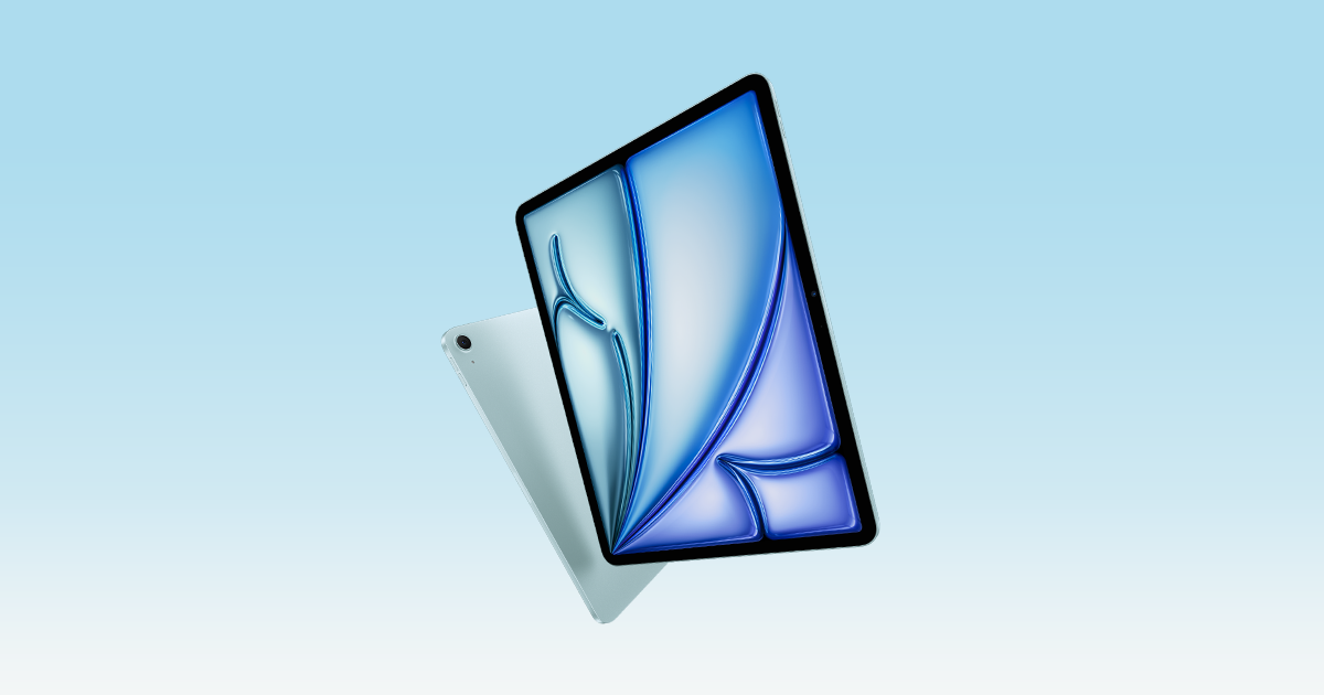 iPad Air - Apple（日本）