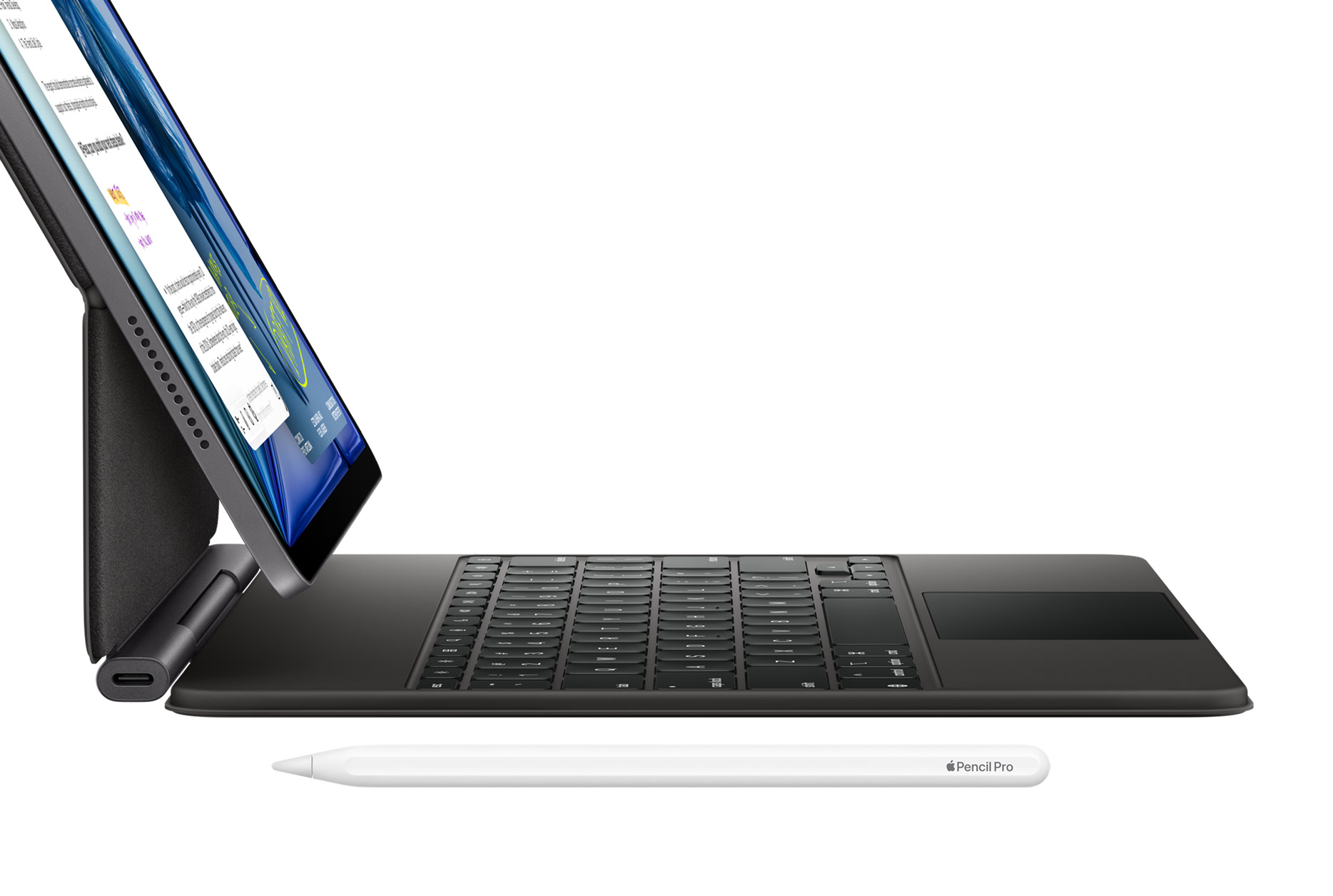 טאבלט iPad Air 2026 מבית Apple