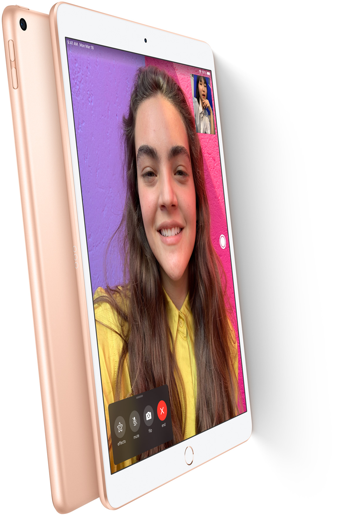 Apple iPad Air 3 (2019) 10.5" 256GB Cellular 12