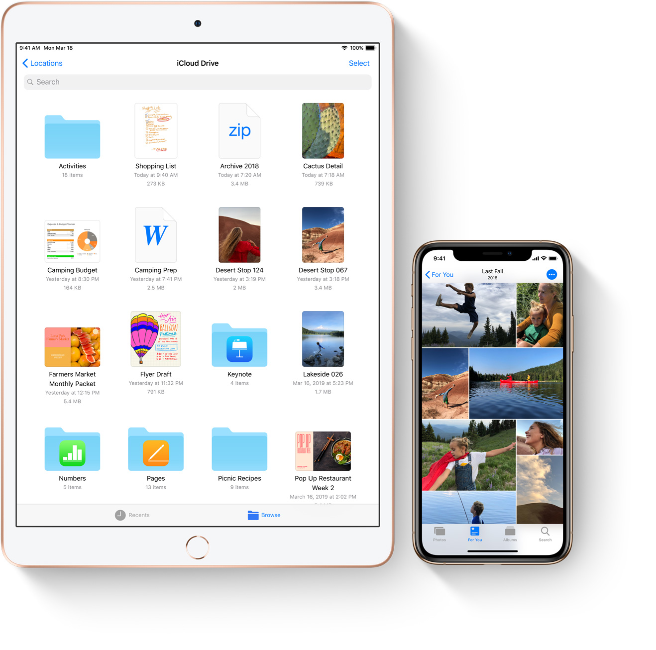 Apple iPad Air 3 (2019) 10.5" 256GB Cellular 30