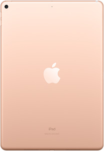Apple iPad Air 3 (2019) 10.5" 256GB Cellular 38