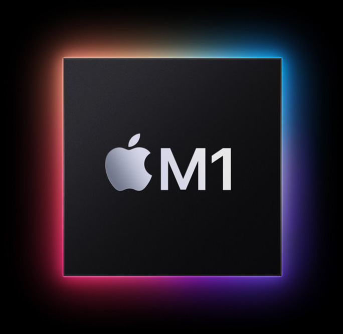 M1 iPad Air