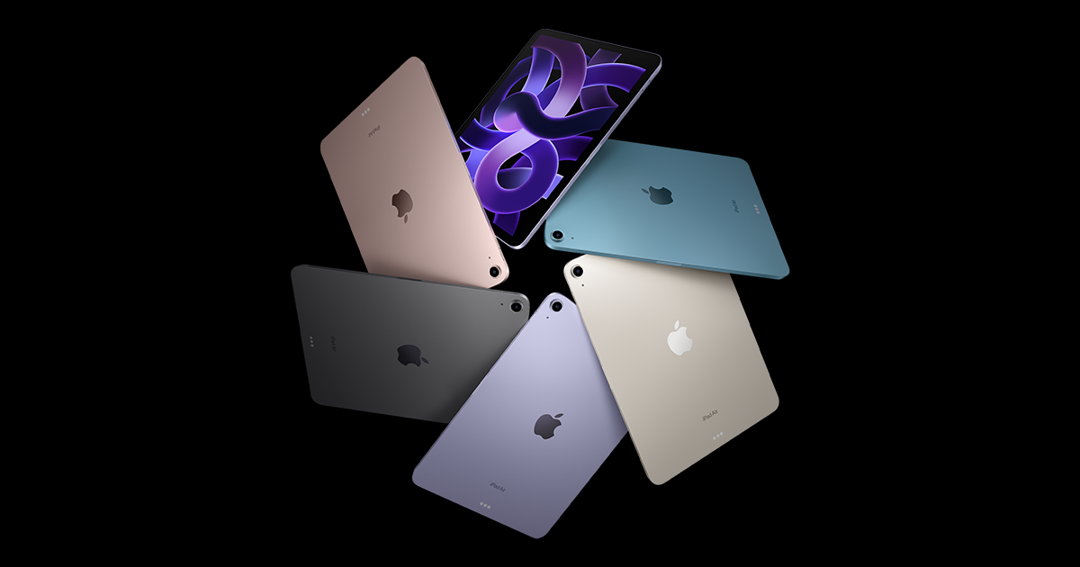 iPad Air   Apple CA