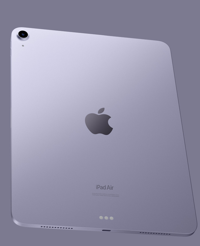 iPad Air - Apple