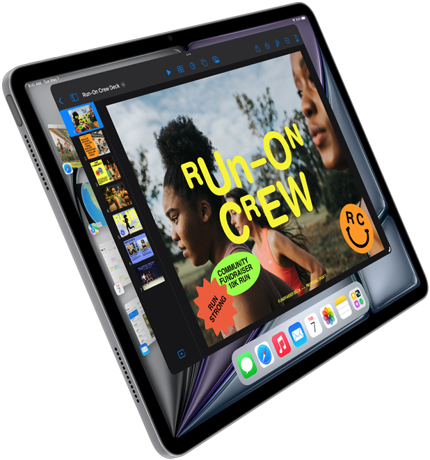 iPad Air - Apple iPad Air - Apple