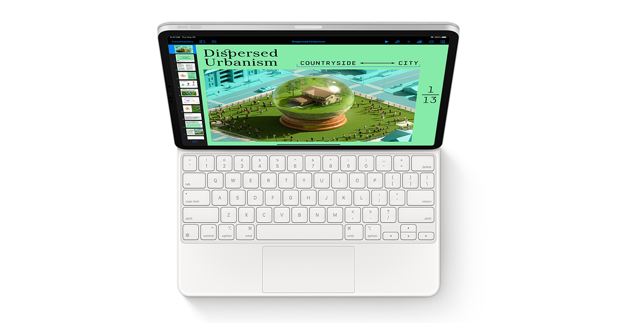 Ipad Keyboards Apple