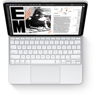 iPad Keyboards - Apple iPad Keyboards - Apple