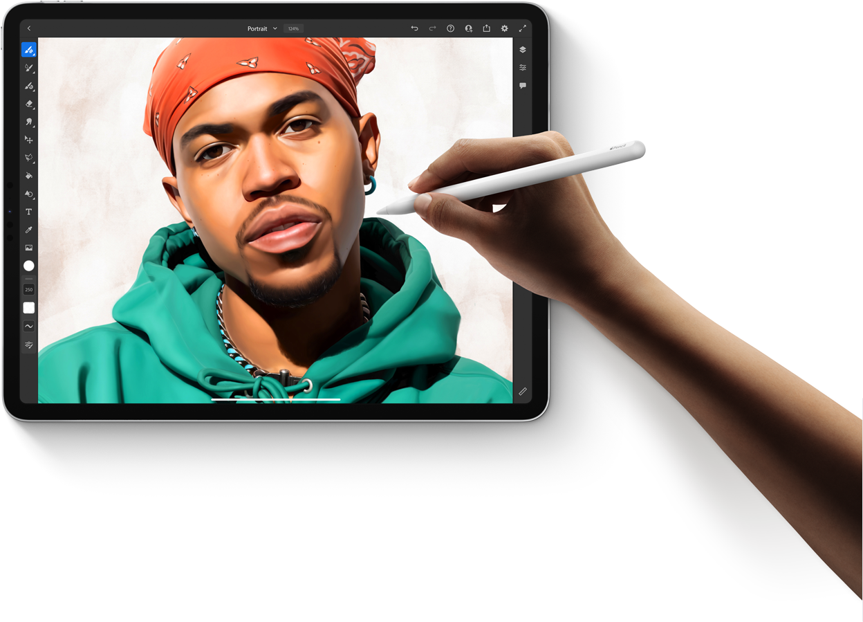 Ipad Pro Apple