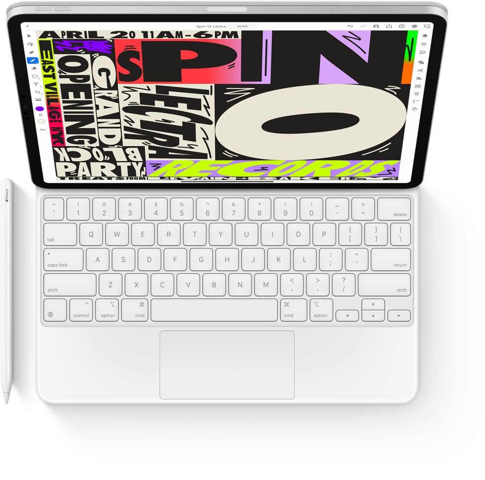 iPad Pro - Apple (BY)
