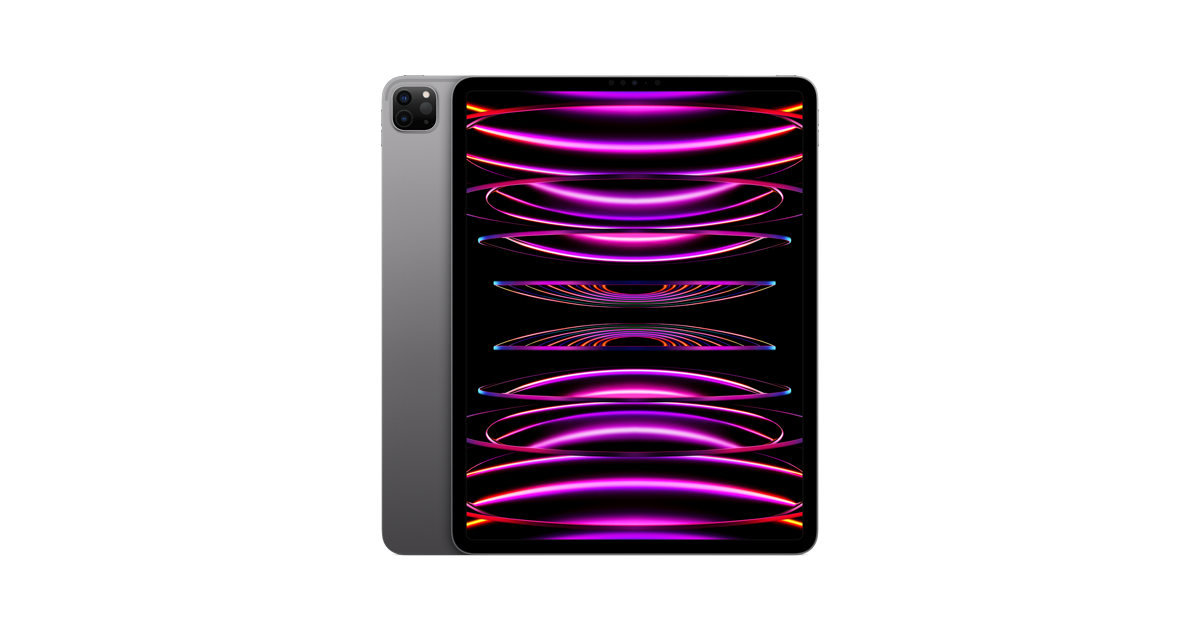 iPad Pro, 11-inch (3rd generation) - Technical Specifications