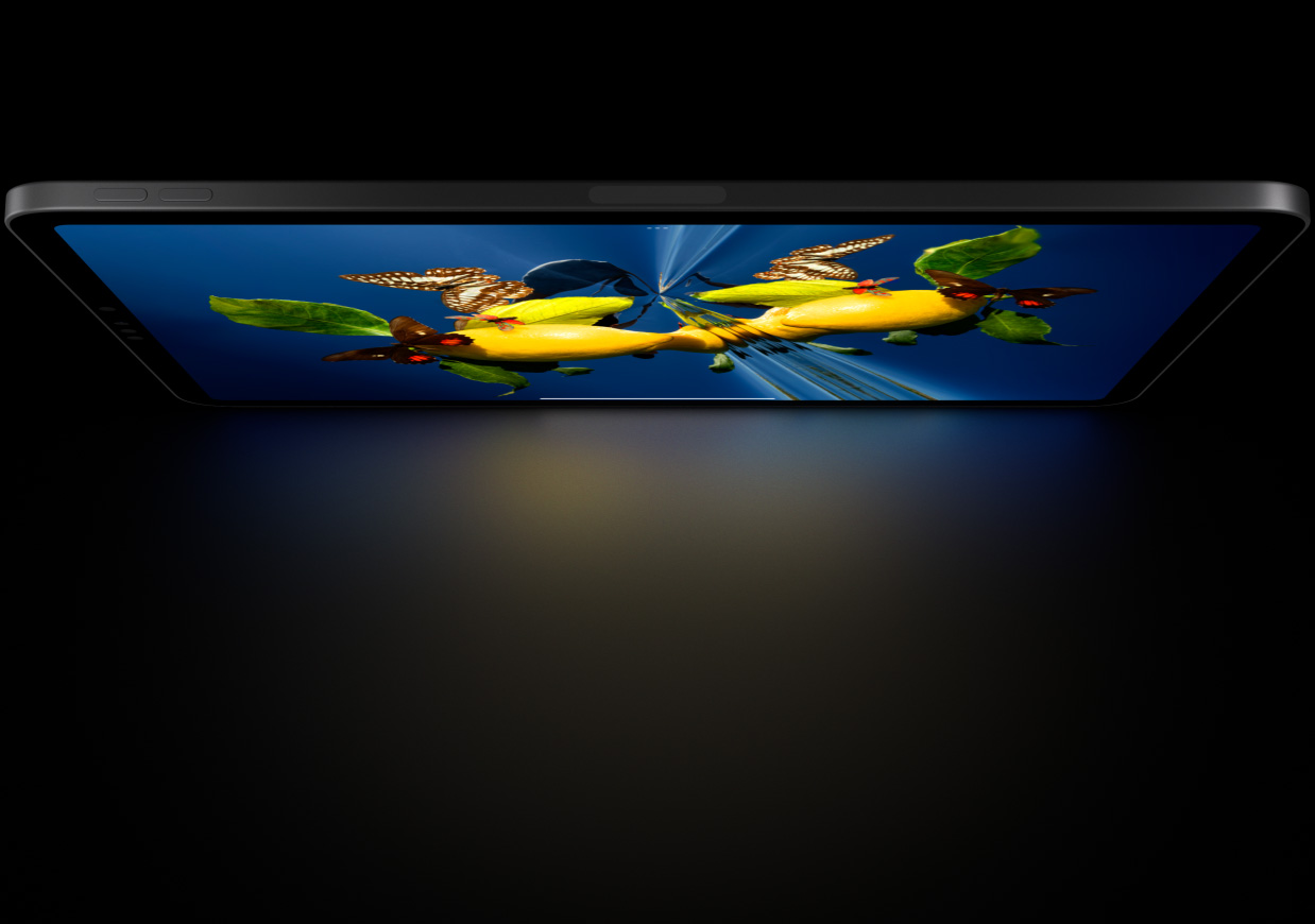 iPad Pro (第2世代)11インチ Liquid Retinaディスプレ…