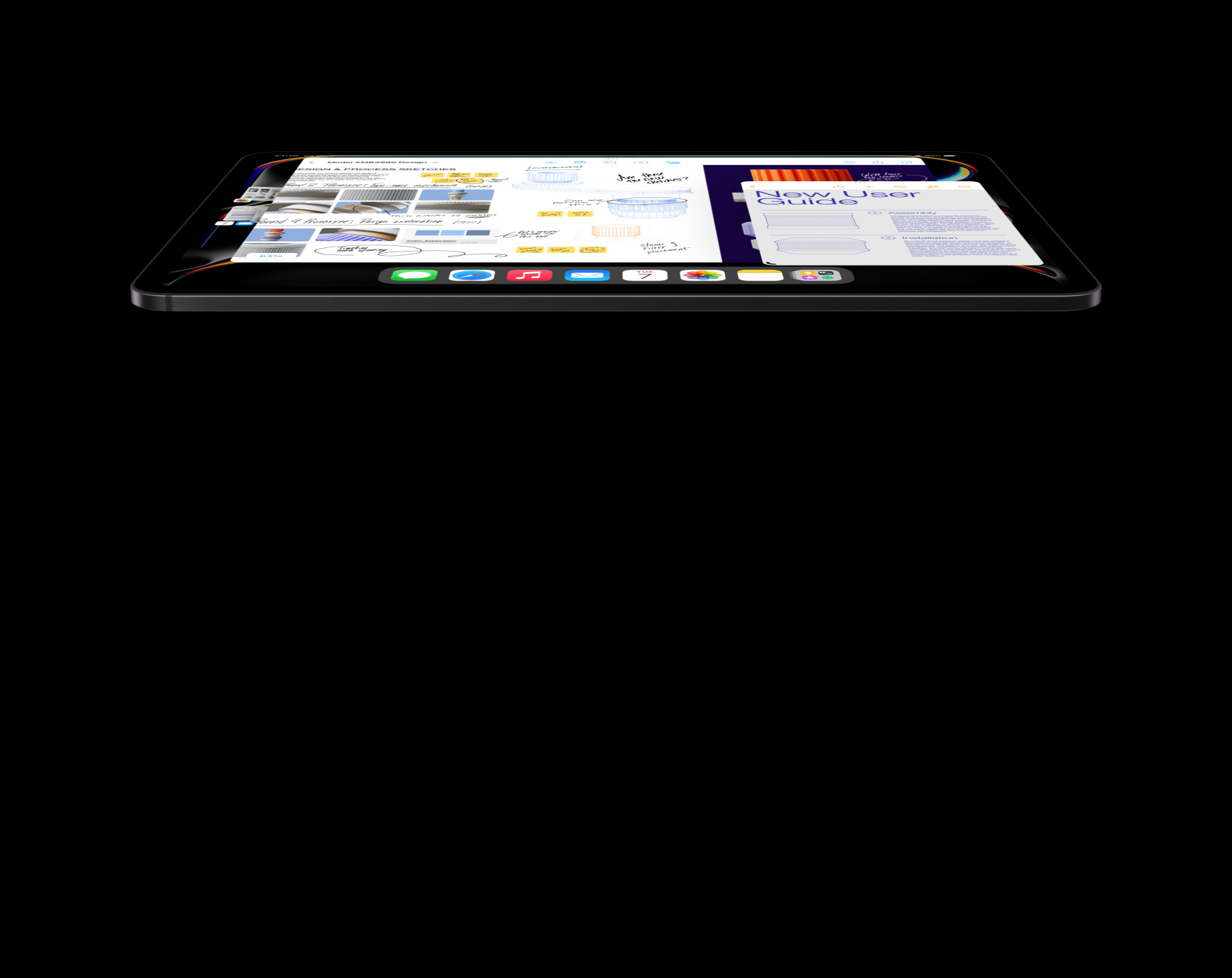 iPad Pro - Apple