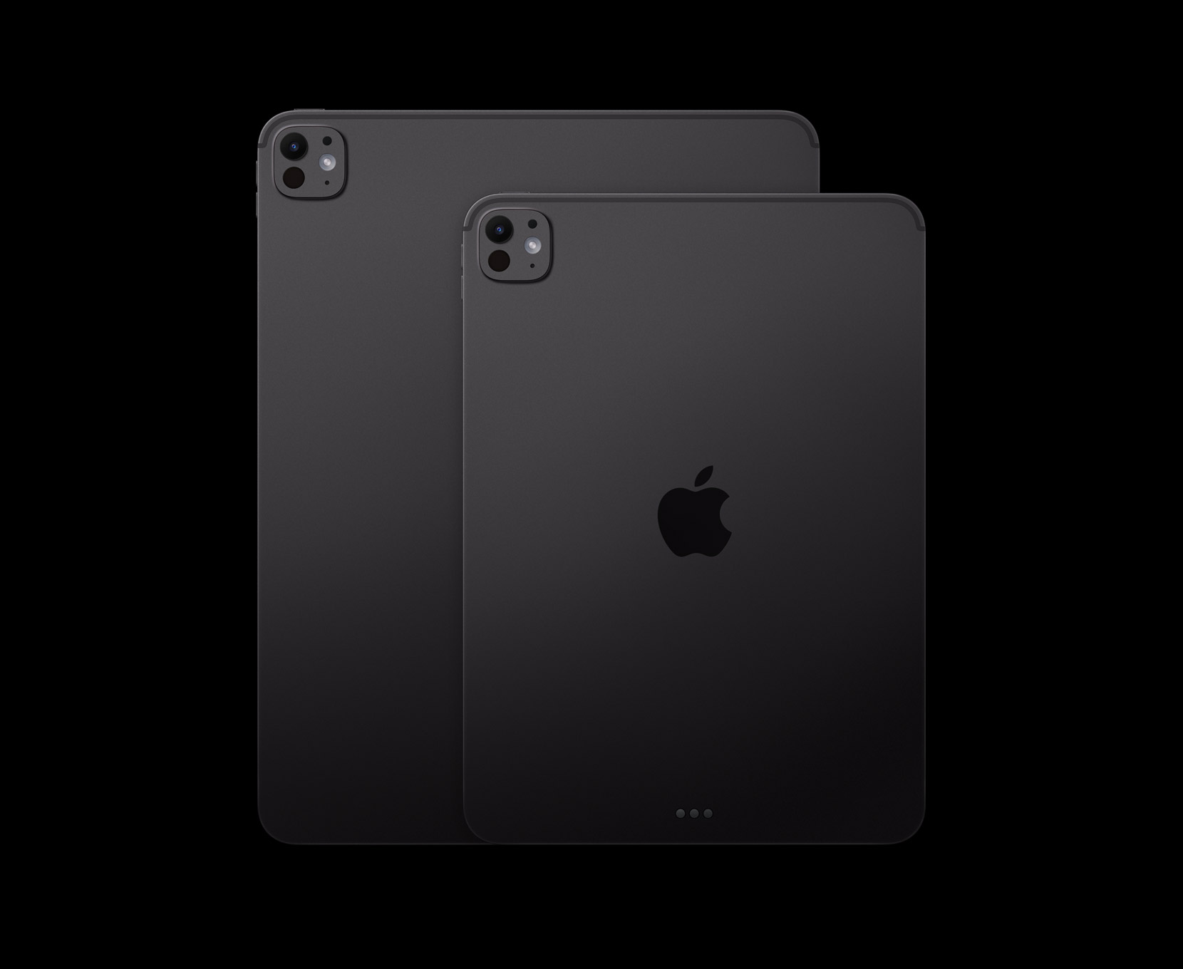 Apple iPad Pro M5