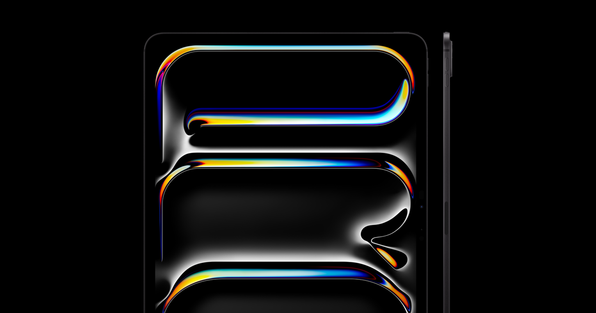 iPad Pro - Apple（日本）