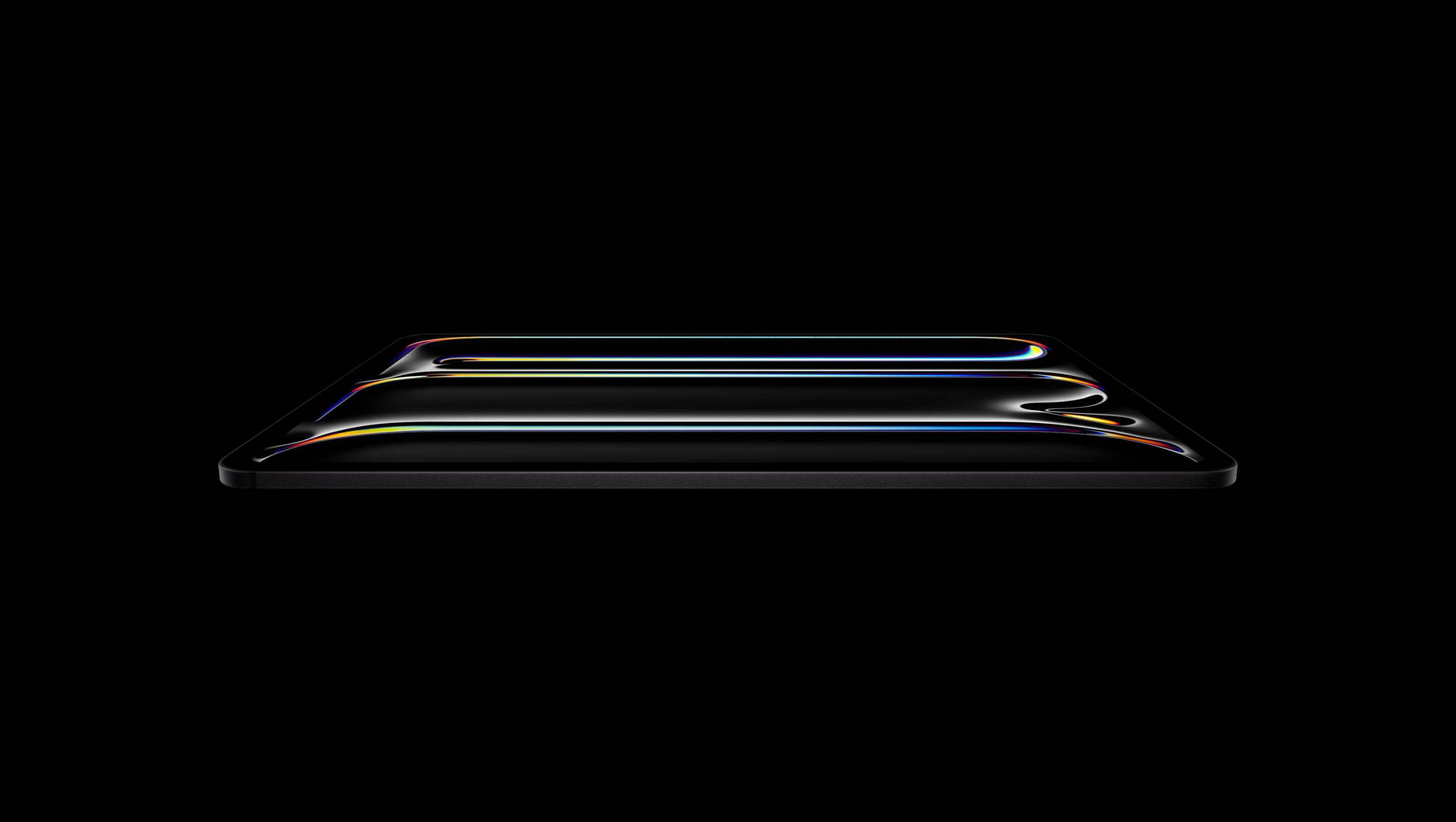 iPad Pro