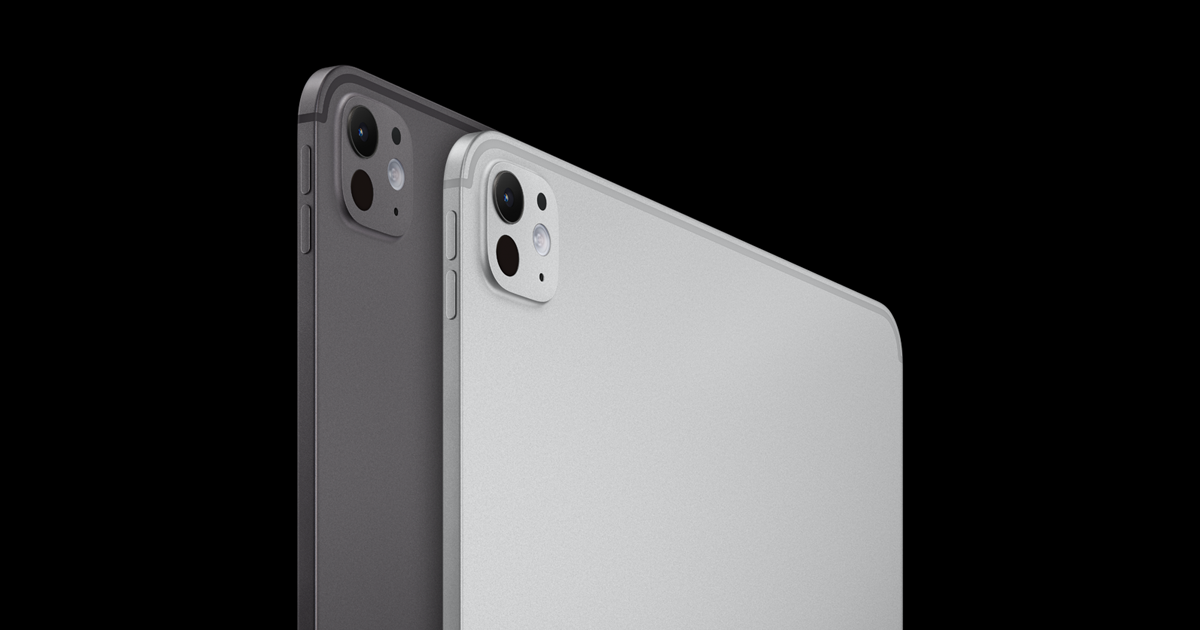 iPad Pro - Technical Specifications - Apple