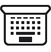 Magic Keyboard Folio