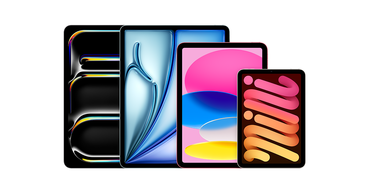 iPad (A16) 11th generation product image