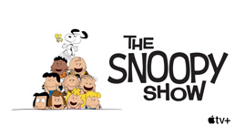Snoopy i jego show