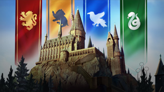 Harry Potter: Das Geheimnis von Hogwarts