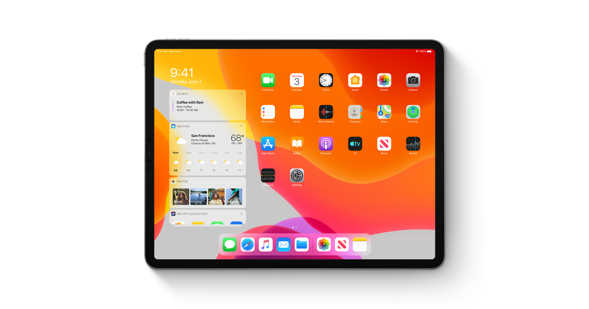 Image result for ipados