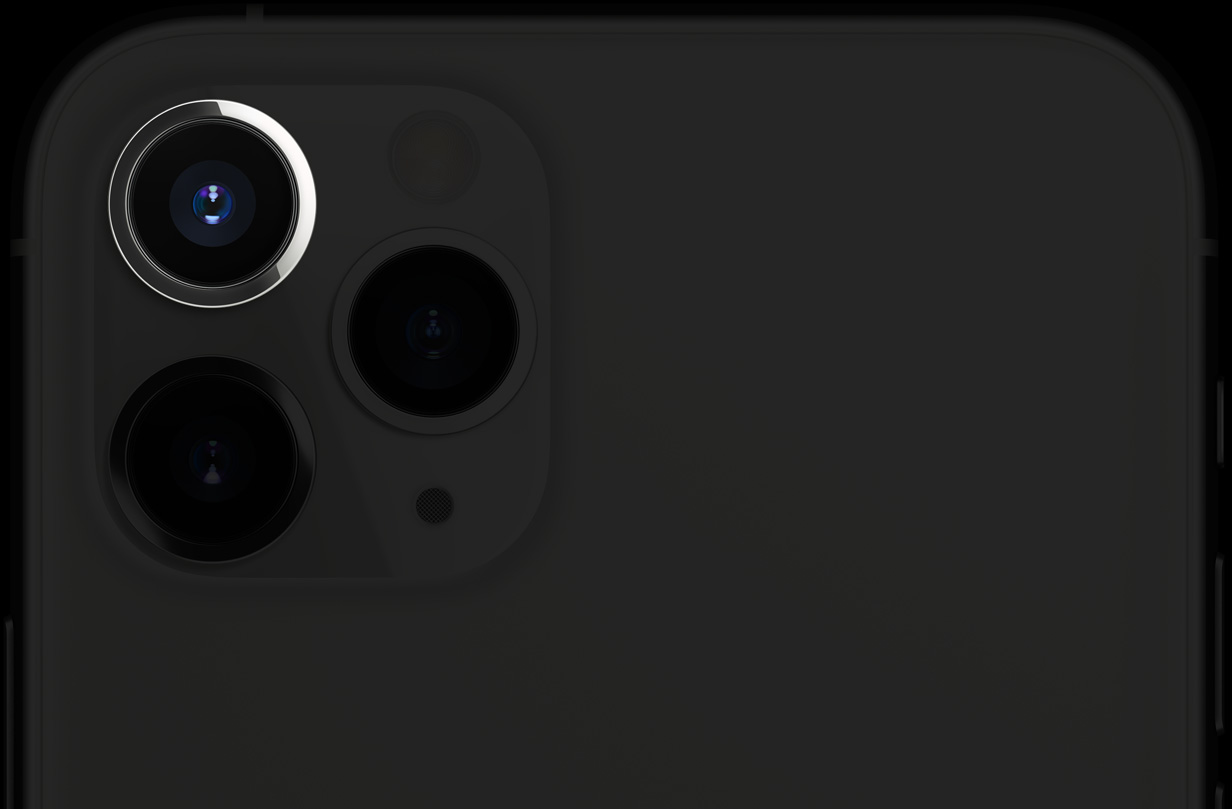 المميزات المفصلة والكاملة لـ iPhone 11 Pro و iPhone 11 Pro Max 2