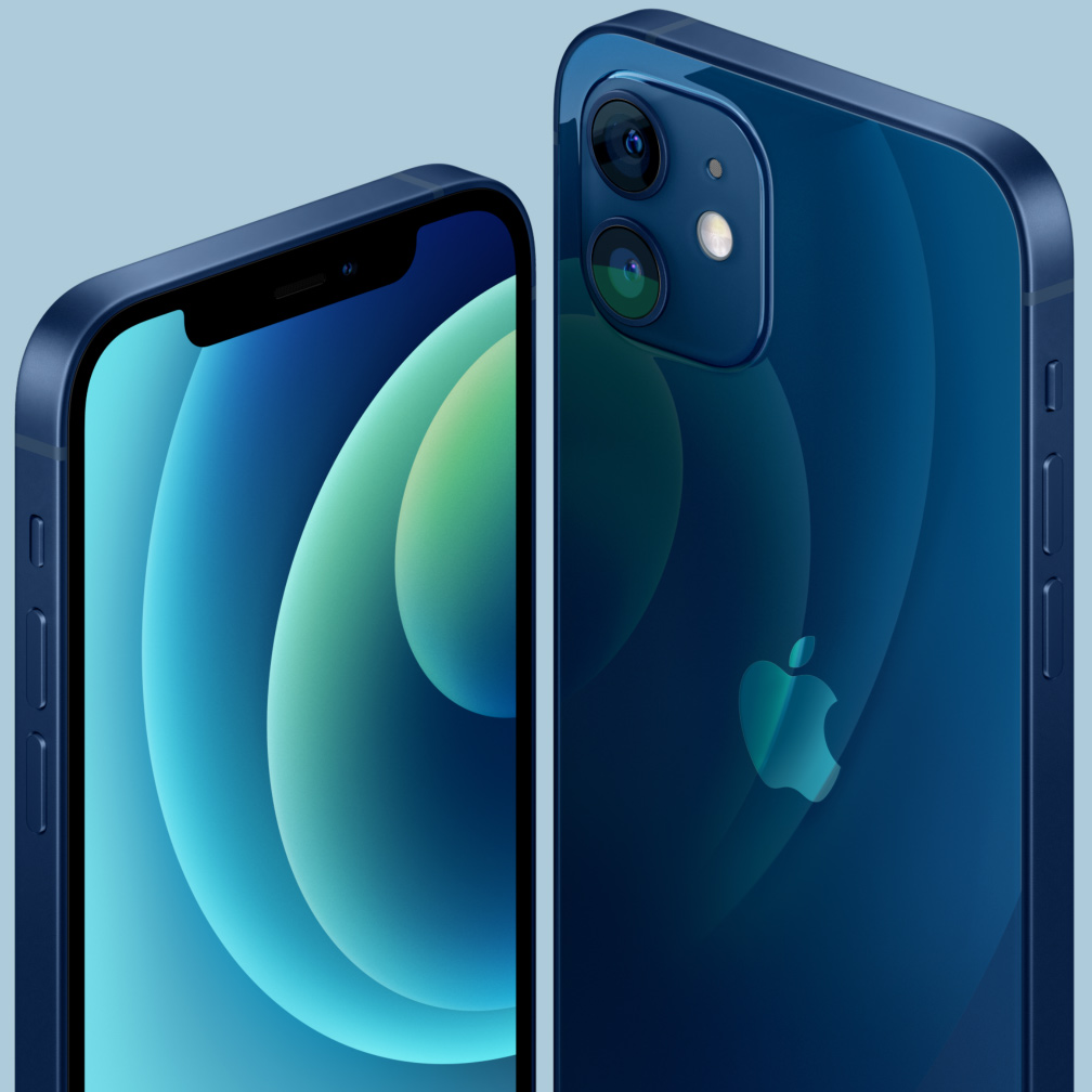Apple Iphone 12 128gb Blue Price In Pakistan