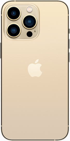 Apple Iphone 13 Pro Max 512gb Gold Price In Pakistan With Same Day Delivery