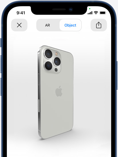 Apple iPhone 13 Pro - Features, Specs & Reviews