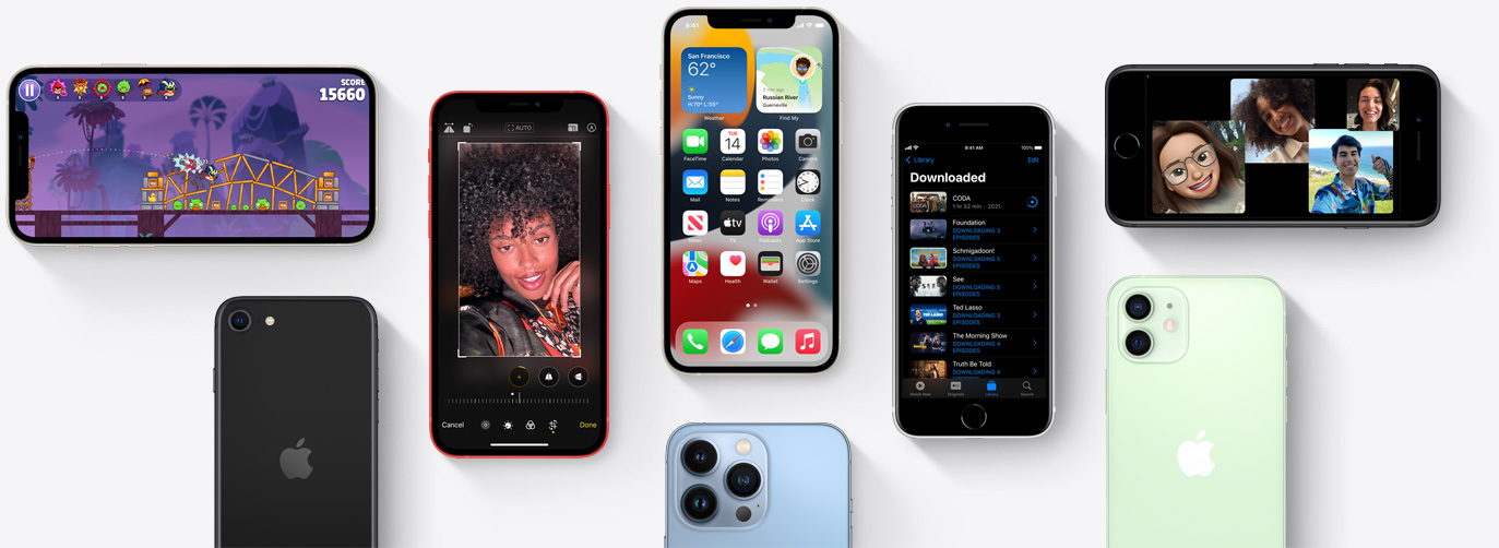 weigeren matras Voorloper iPhone 13 Pro and iPhone 13 Pro Max - Apple